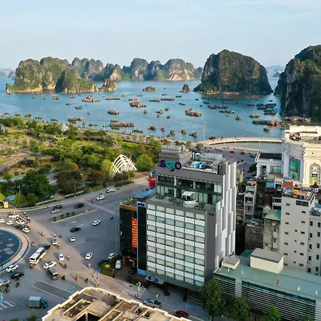 Hotel Tru By Hilton Ha Long Hon Gai Centre