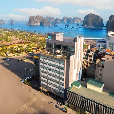 SOJO Hotel Ha Long