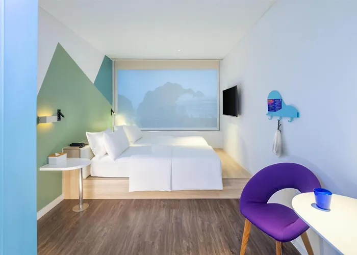 Tru By Hilton Hon Gai Centre Hạ Long