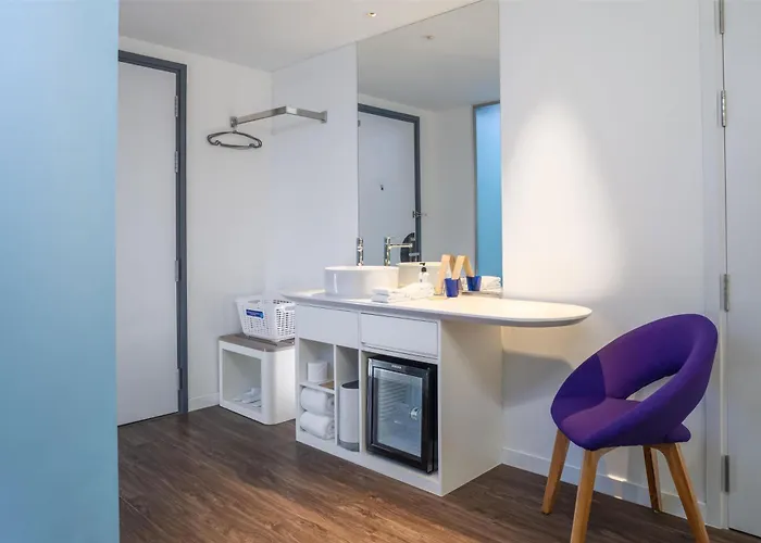 Hotel Tru By Hilton Hon Gai Centre