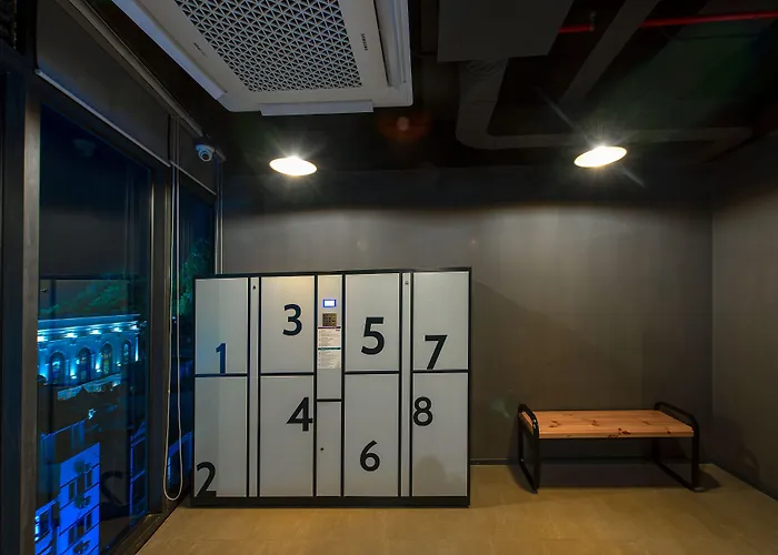 Khách sạn Tru By Hilton Hon Gai Centre 4*