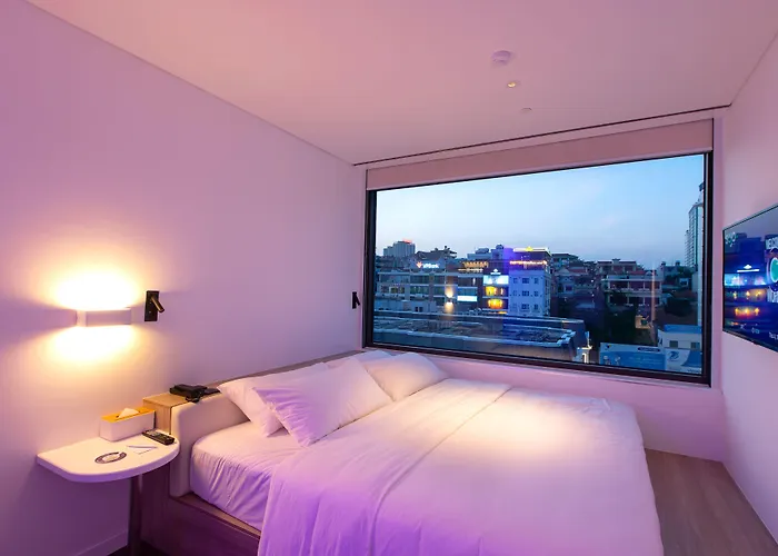 Tru By Hilton Hon Gai Centre Hạ Long