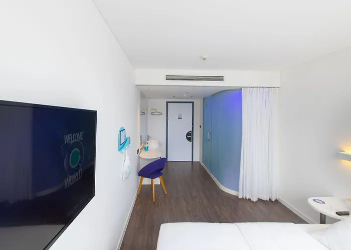 Tru By Hilton Hon Gai Centre Hạ Long