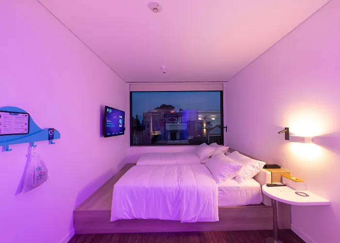 Tru By Hilton Hon Gai Centre 4*