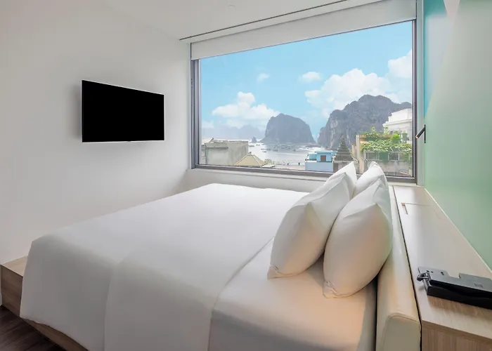Hotel Tru By Hilton Hon Gai Centre